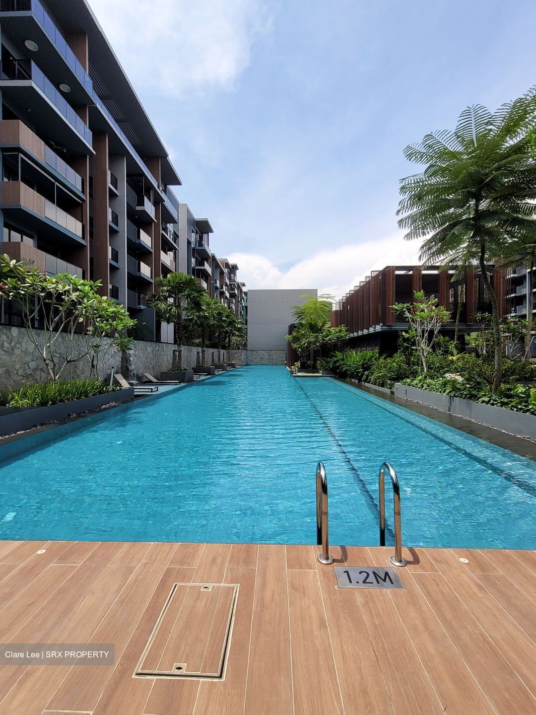 Kent Ridge Hill Residences (D5), Apartment #437245901